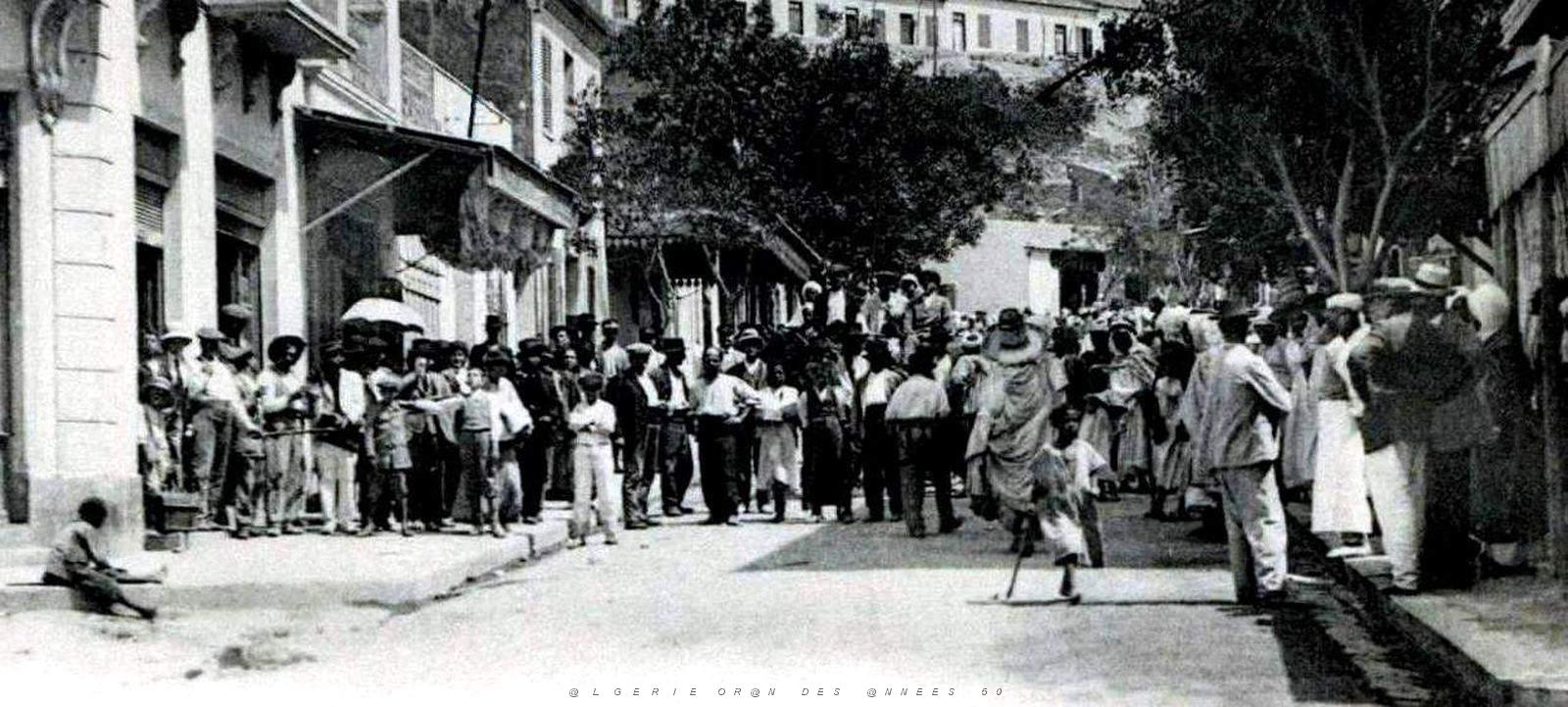 1175- Beni-Saf - Rue de la Republique2.jpg